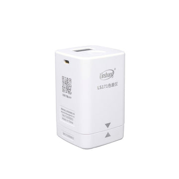 D/8 Color Difference Measurement Instrument Reader